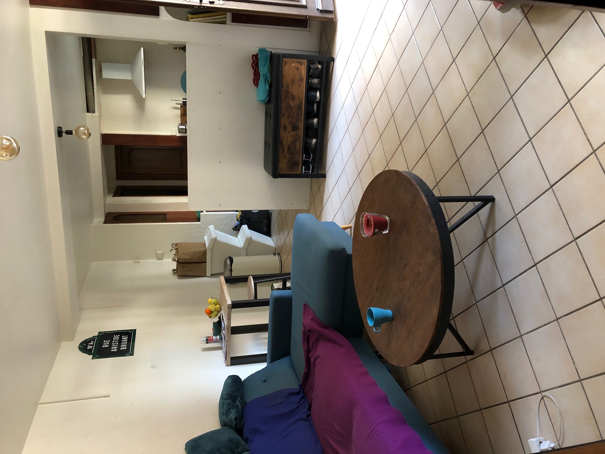 Réalisation de rénovation