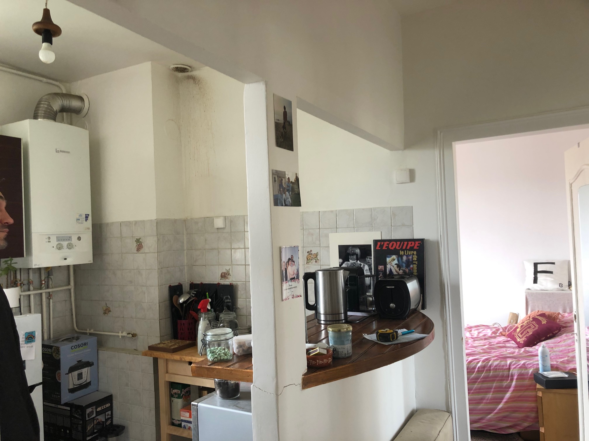 Réalisation de rénovation