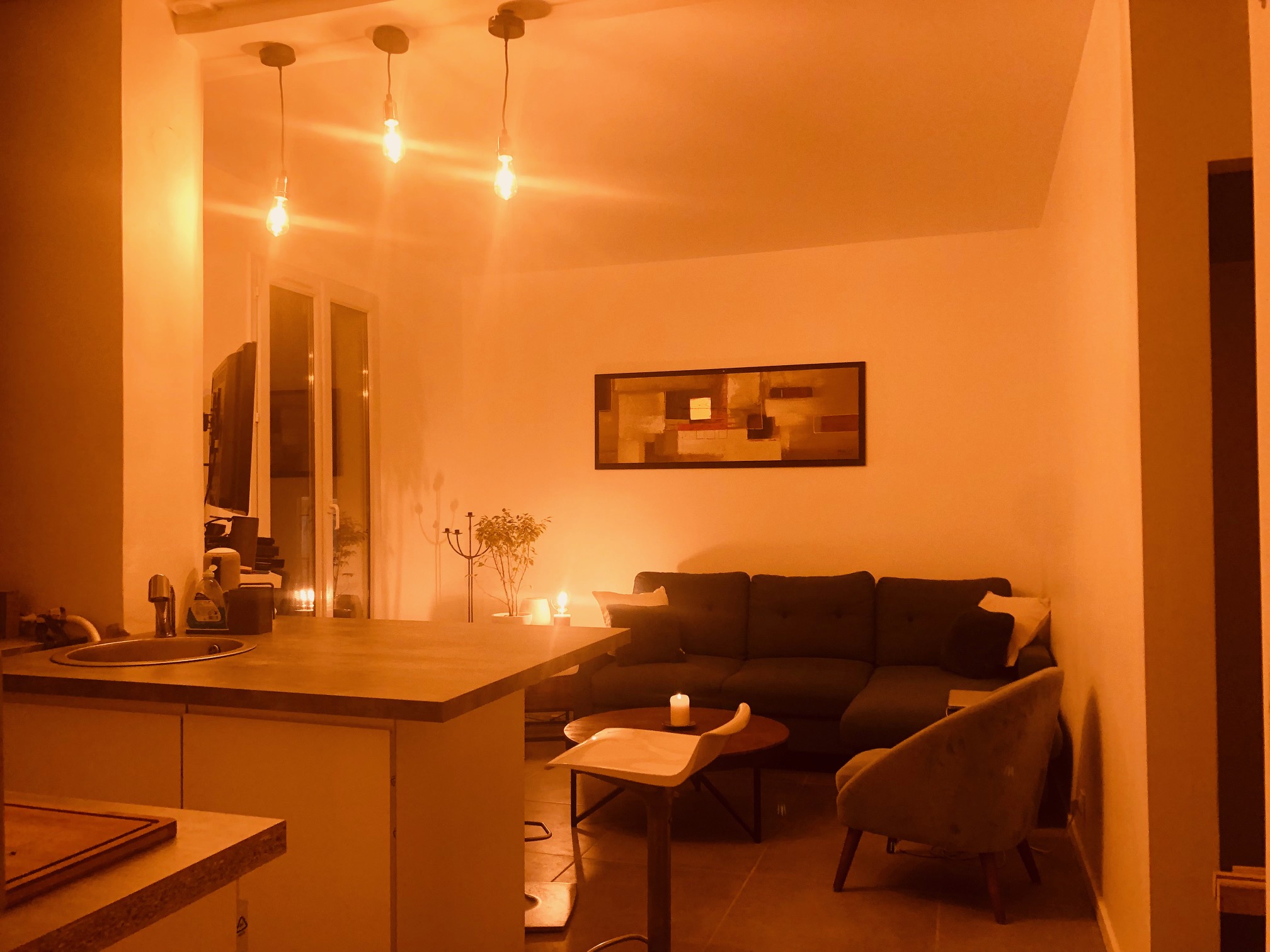 Réalisation de rénovation