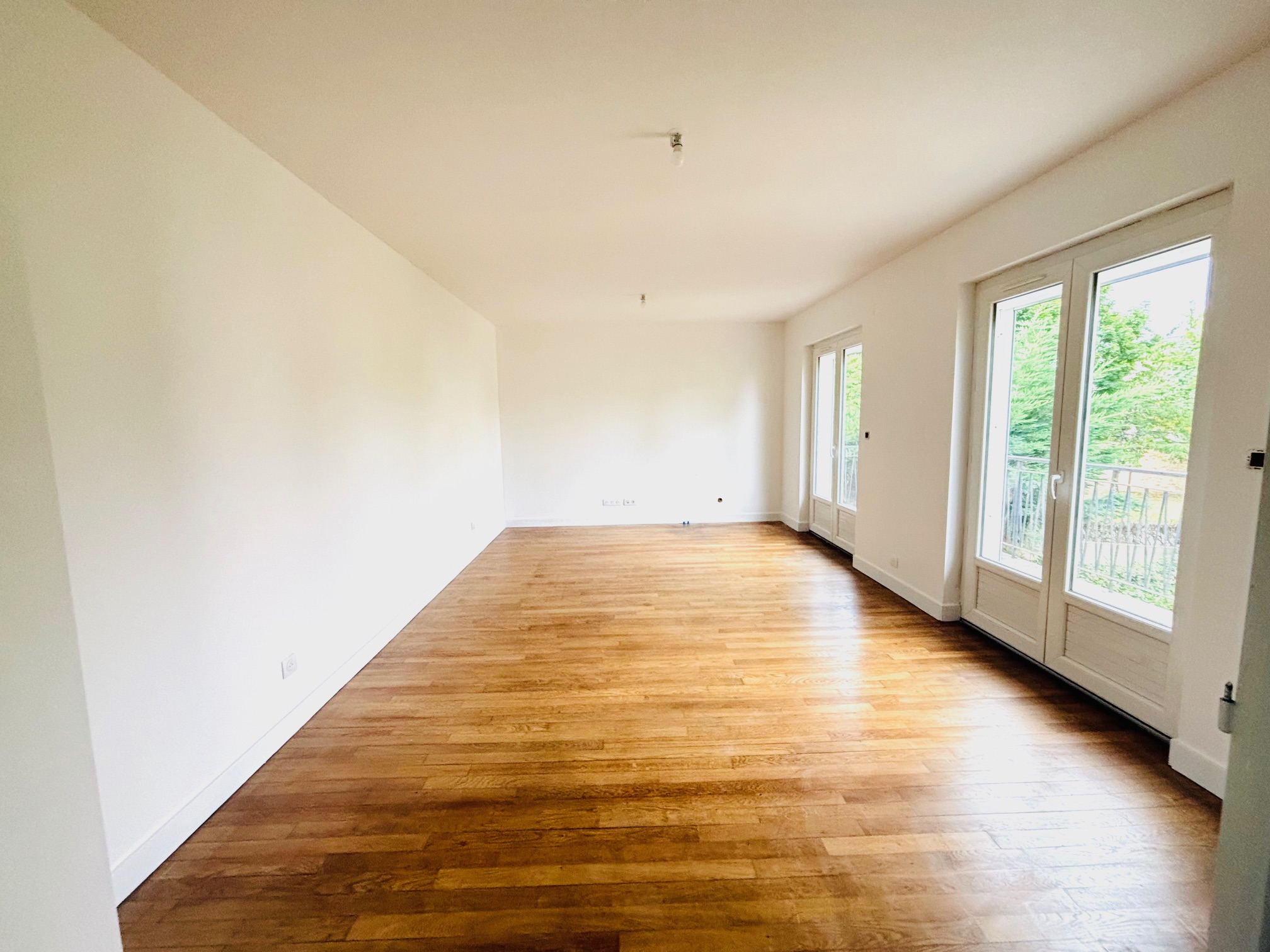 Réalisation de chantier